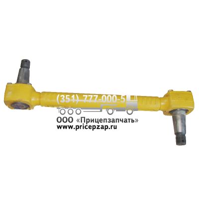 Штанга реактивная Евро с РМШ 5511-2919012-01