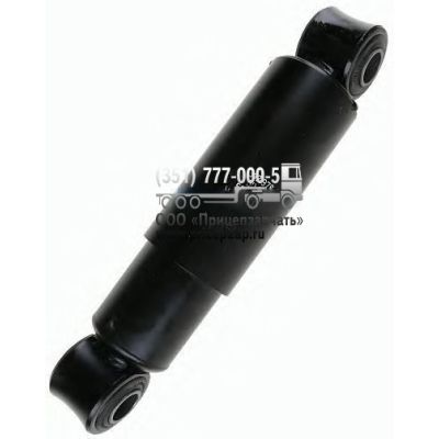 Амортизатор подвески 312978