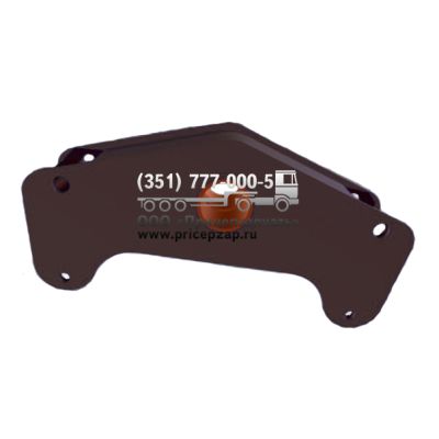 Балансир подвески 05.291.11.50.0 VB-M 8-12T