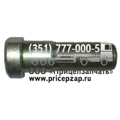 Болт колеса М22х65мм
