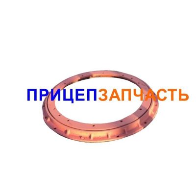 Круг поворотный Z-образный 5224В-2704015 (усиленный) Круг поворотный Z-образный 5224В-2704015 (усиленный)