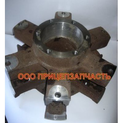 Ступица колеса БЦМ 23.01.05.00-20 Ступица колеса БЦМ 23.01.05.00-20