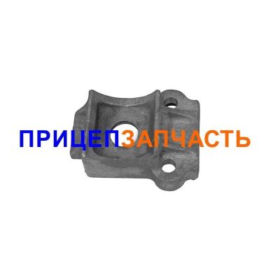 Накладка балки на полурессору МАЗ 9758-2912415-10