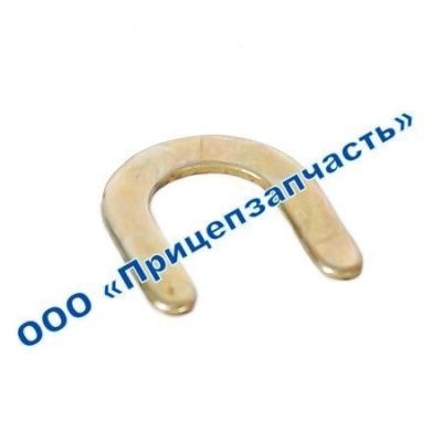 Чека оси колодок 9693-3501134