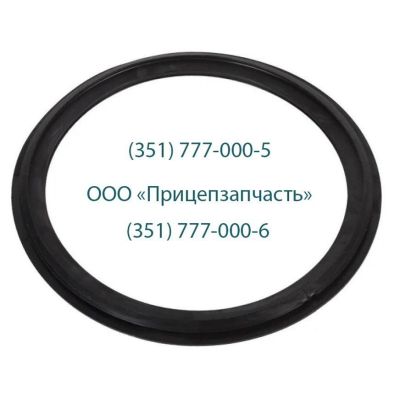 Кольцо уплотнительное оси колодки 99859-3502134 ЧМЗАП Кольцо уплотнительное оси колодки 99859-3502134 ЧМЗАП