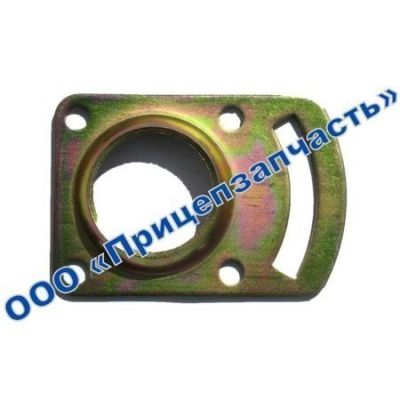 Корпус сферического подшипника L1 А3821 Корпус сферического подшипника L1 А3821