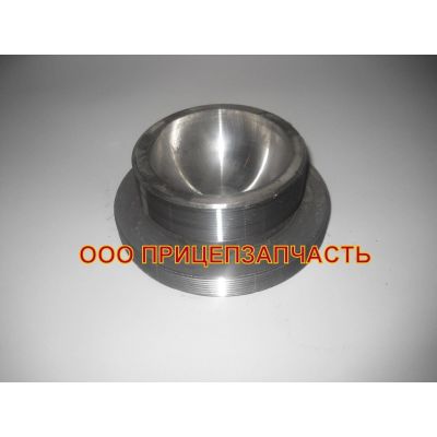 Основание опоры конца балансира ЧМЗАП 9990-2910160