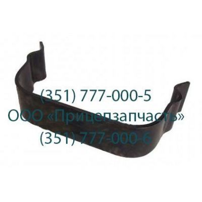 Площадка полурессоры узкая GIGANT 6030322662 ( L=150 ) Площадка полурессоры узкая GIGANT 6030322662 ( L=150 )