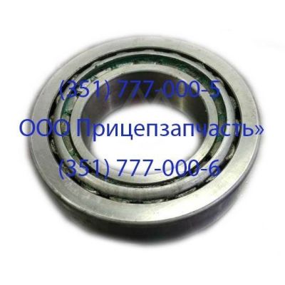 Подшипник роликовый 7520A 4591257521