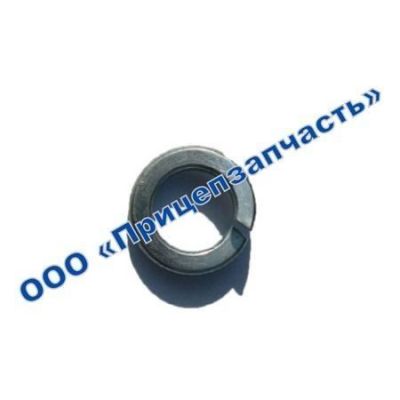 Пружинная шайба 10 СЗАП, ось L1 GB T 93-1987 Пружинная шайба 10 СЗАП, ось L1 GB T 93-1987