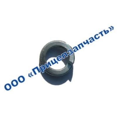 Пружинная шайба 8 GB T 93-1987 Пружинная шайба 8 GB T 93-1987