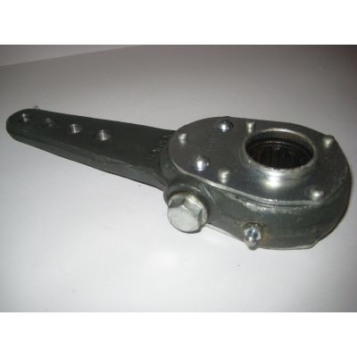 Рычаг регулировочный ЧМЗАП 9991-3502136 Рычаг регулировочный ЧМЗАП 9991-3502136