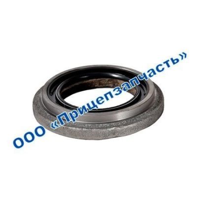 Сальник ступицы с обоймой 9693-3502117