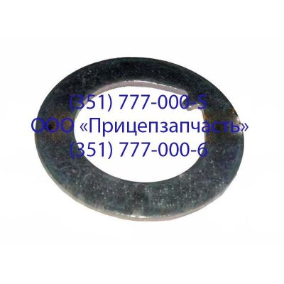 Шайба подшипника Y6801 502764