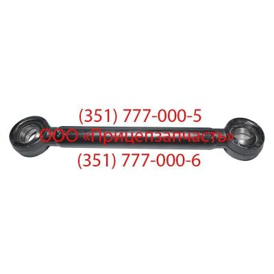 Штанга реактивная нерегулируемая (L=472 мм) 9911-2919023 Штанга реактивная нерегулируемая (L=472 мм) 9911-2919023