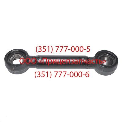 Штанга реактивная нерегулируемая (L=310 мм) 314-2919023 Штанга реактивная нерегулируемая (L=310 мм) 314-2919023