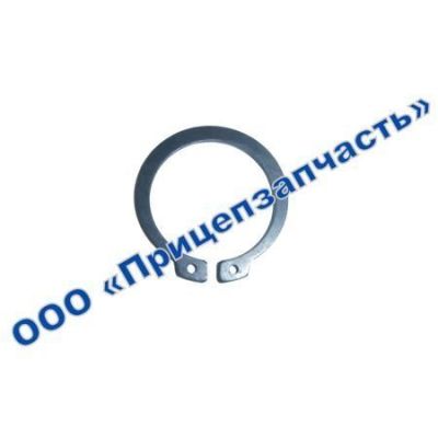 Стопорное кольцо тормозного вала BMT (БМТ) 500375