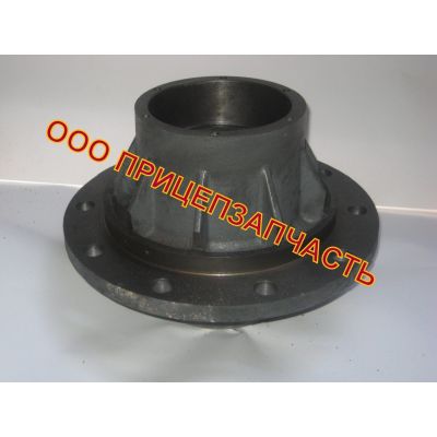 Ступица колеса ЧМЗАП 9906-3104015 Ступица колеса ЧМЗАП 9906-3104015