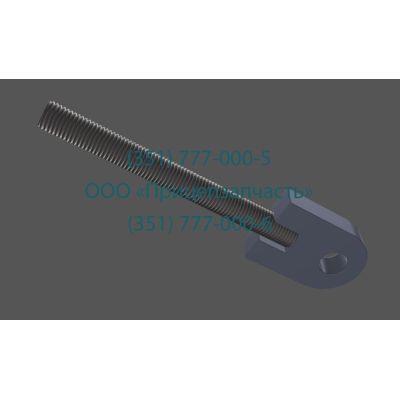 Стяжка 93853-8525154 ЧМЗАП Стяжка 93853-8525154 ЧМЗАП