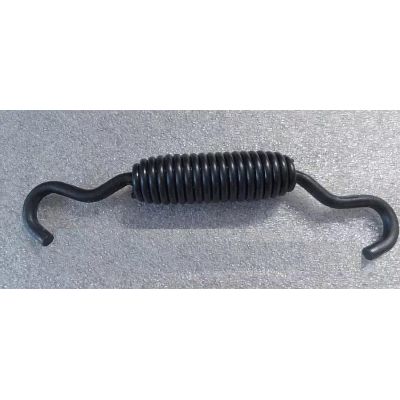 Стяжная пружина колодки (короткая) 786289/01 Стяжная пружина колодки (короткая) 786289/01