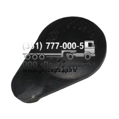 Заглушка технологическая 5336-3501192 Заглушка технологическая 5336-3501192