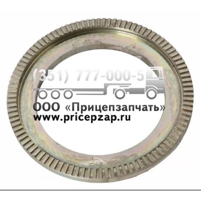Кольцо ABS МАЗ 9758-3538222 Кольцо ABS МАЗ 9758-3538222