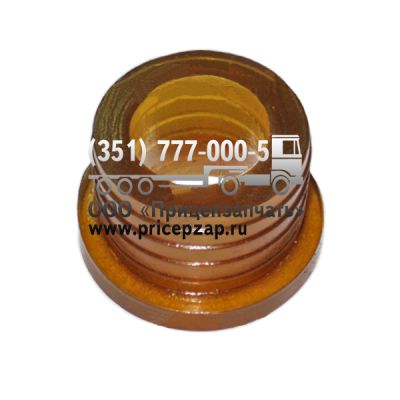 Втулка рычага стабилизатора 64221-2906028 (24х37) Втулка рычага стабилизатора 64221-2906028 (24х37)