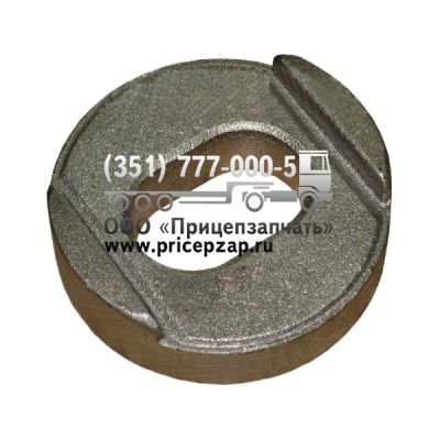 Втулка вварная 03.113.23.01.0 Ø 30,3